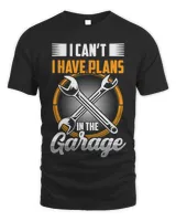 Unisex Standard T-Shirt - Oversized Print