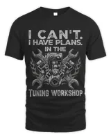 Unisex Standard T-Shirt - Oversized Print