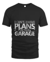 Unisex Standard T-Shirt - Oversized Print