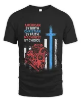 Unisex Standard T-Shirt - Oversized Print