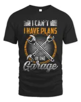 Unisex Standard T-Shirt - Oversized Print