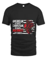 Unisex Standard T-Shirt - Oversized Print