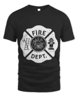 Unisex Standard T-Shirt - Oversized Print