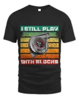 Unisex Standard T-Shirt - Oversized Print