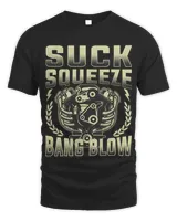 Unisex Standard T-Shirt - Oversized Print