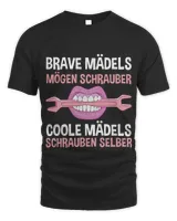 Unisex Standard T-Shirt - Oversized Print