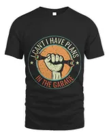 Unisex Standard T-Shirt - Oversized Print