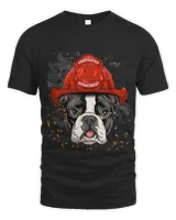 Unisex Standard T-Shirt - Oversized Print