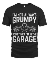Unisex Standard T-Shirt - Oversized Print