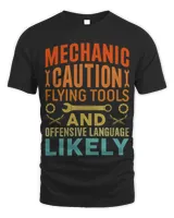 Unisex Standard T-Shirt - Oversized Print