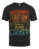 Unisex Standard T-Shirt - Oversized Print