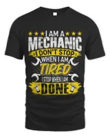 Unisex Standard T-Shirt - Oversized Print