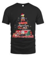 Unisex Standard T-Shirt - Oversized Print