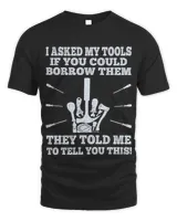 Unisex Standard T-Shirt - Oversized Print