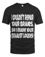 Unisex Standard T-Shirt - Oversized Print