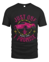 Unisex Standard T-Shirt - Oversized Print