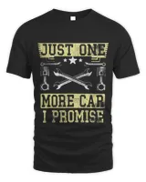 Unisex Standard T-Shirt - Oversized Print