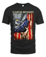 Unisex Standard T-Shirt - Oversized Print