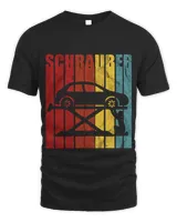 Unisex Standard T-Shirt - Oversized Print