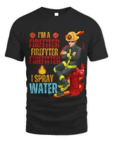 Unisex Standard T-Shirt - Oversized Print