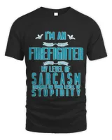 Unisex Standard T-Shirt - Oversized Print