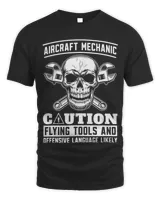 Unisex Standard T-Shirt - Oversized Print