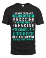 Unisex Standard T-Shirt - Oversized Print