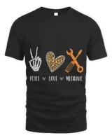 Unisex Standard T-Shirt - Oversized Print