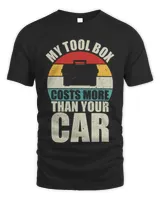 Unisex Standard T-Shirt - Oversized Print