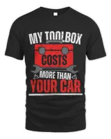 Unisex Standard T-Shirt - Oversized Print
