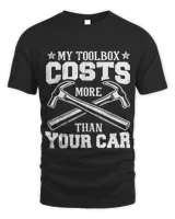 Unisex Standard T-Shirt - Oversized Print