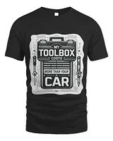 Unisex Standard T-Shirt - Oversized Print