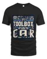 Unisex Standard T-Shirt - Oversized Print