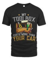 Unisex Standard T-Shirt - Oversized Print