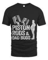 Unisex Standard T-Shirt - Oversized Print