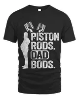 Unisex Standard T-Shirt - Oversized Print