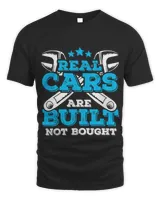 Unisex Standard T-Shirt - Oversized Print