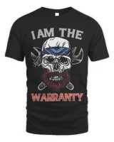 Unisex Standard T-Shirt - Oversized Print
