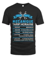 Unisex Standard T-Shirt - Oversized Print