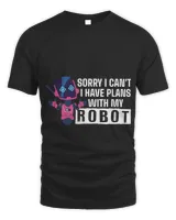 Unisex Standard T-Shirt - Oversized Print