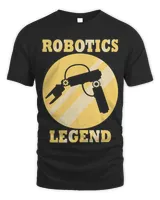 Unisex Standard T-Shirt - Oversized Print