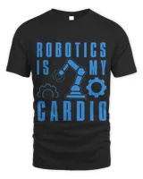 Unisex Standard T-Shirt - Oversized Print