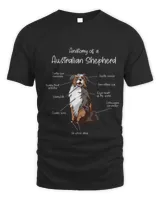 Unisex Standard T-Shirt - Oversized Print