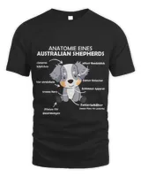 Unisex Standard T-Shirt - Oversized Print