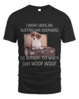 Unisex Standard T-Shirt - Oversized Print