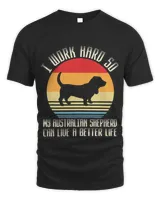 Unisex Standard T-Shirt - Oversized Print
