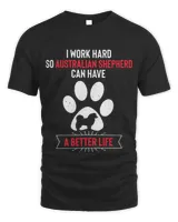 Unisex Standard T-Shirt - Oversized Print