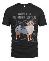 Unisex Standard T-Shirt - Oversized Print