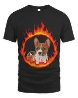 Unisex Standard T-Shirt - Oversized Print