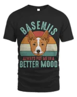 Unisex Standard T-Shirt - Oversized Print